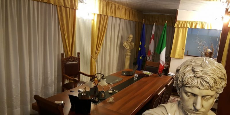 Studio Legale Pierluigi Leo Bologna